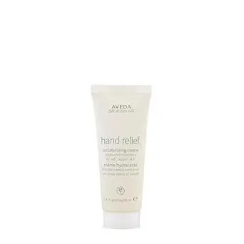 Aveda Hand Relief Moisturizing Creme | Rich Hand Cream | with Andiroba Oil | Amazon (US)