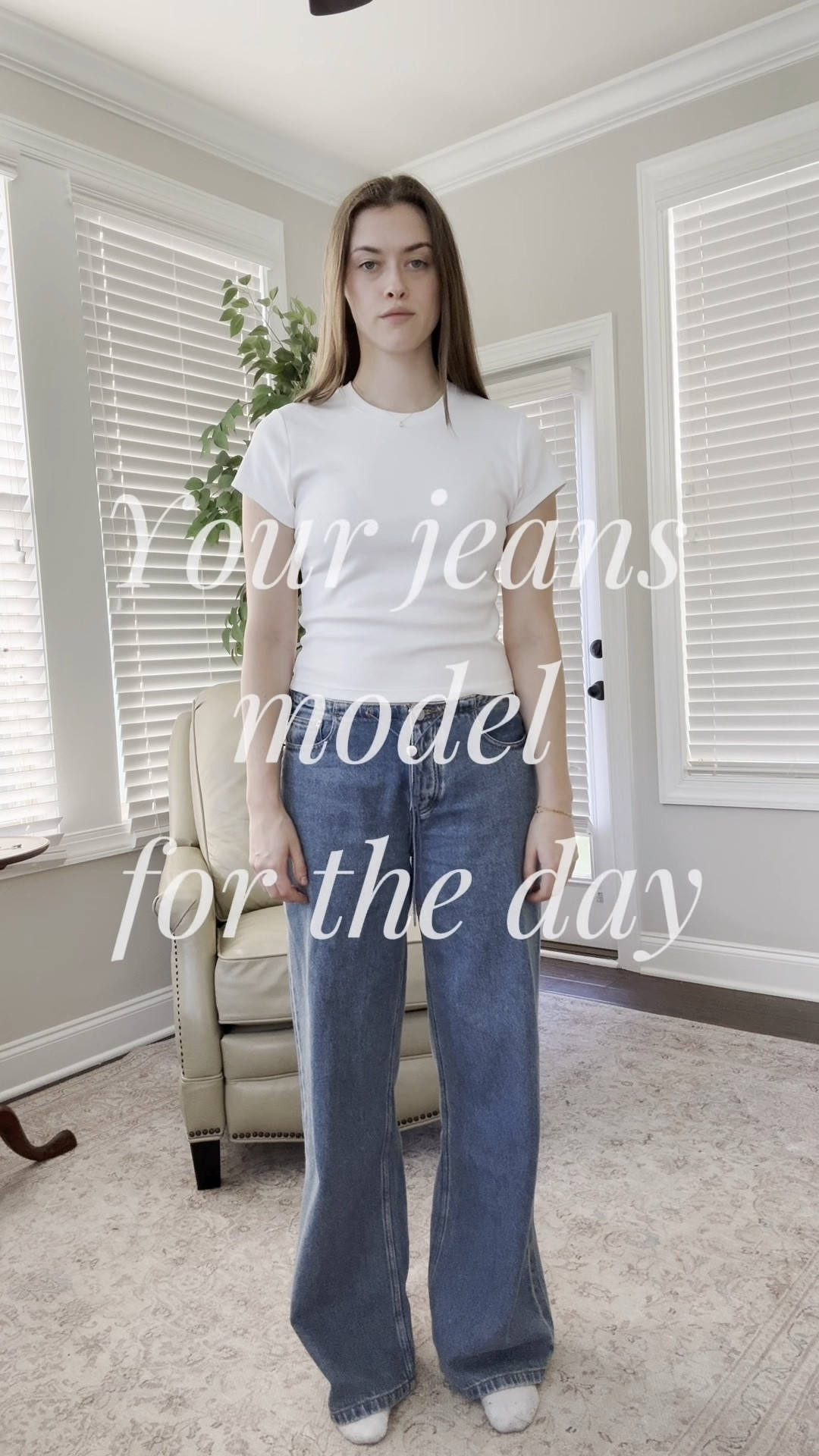 The cool jean by still here 🫶🏼

#LTKSeasonal #LTKStyleTip