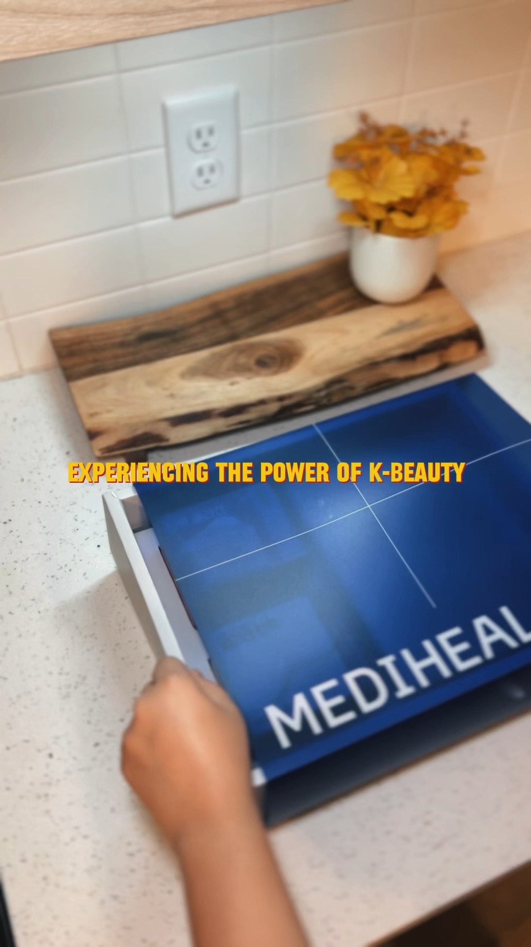 The power of kbeauty with mediheal collagen boosting and leaves yo I with plump glass skin it’s the perfect skincare addition 

#LTKBeauty