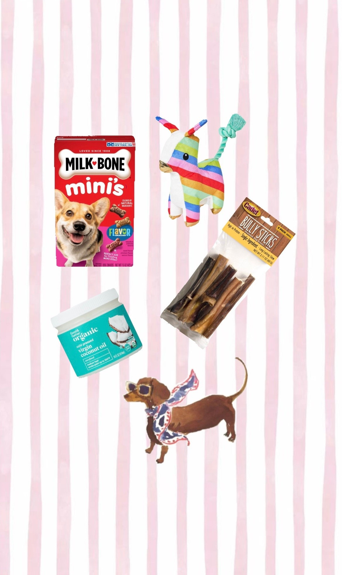 Your pup deserves the best! 🦴 Don’t forget to restock their favorite treats and toys — happy tails start with happy snacks 🐾

#LTKFamily #LTKHome #LTKPets