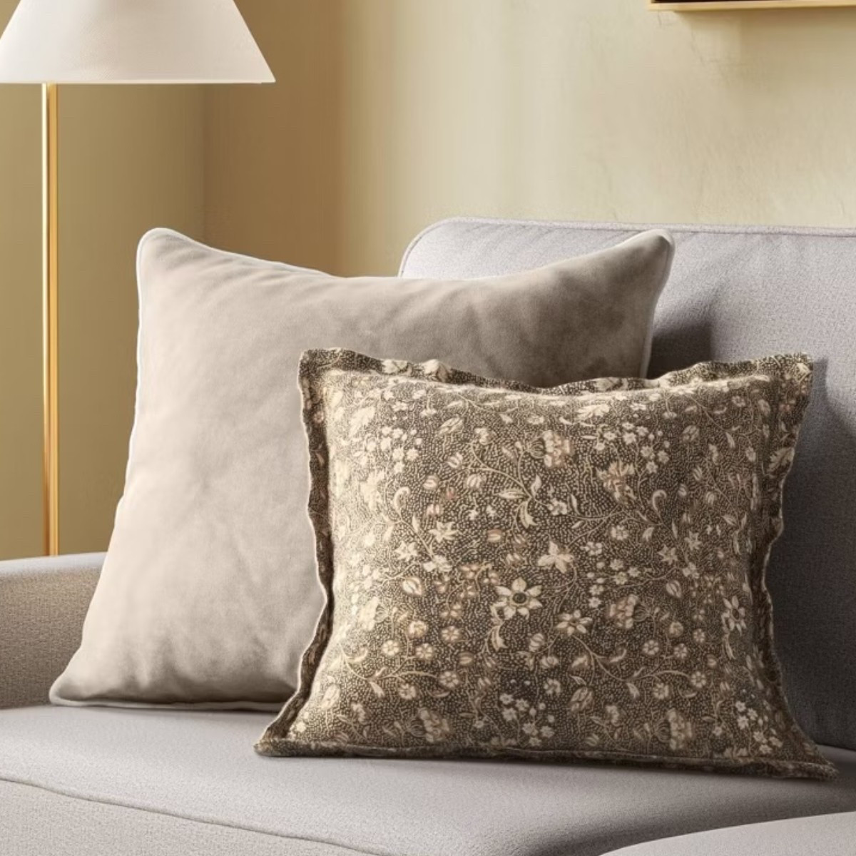 The prettiest pillows new at Target. Threshold- Studio McGee neutrals for the win!! 

#LTK ewarrivals

#LTKHome