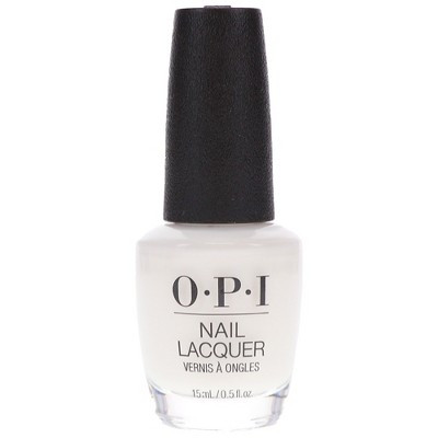 OPI Funny Bunny 0.5 oz | Target