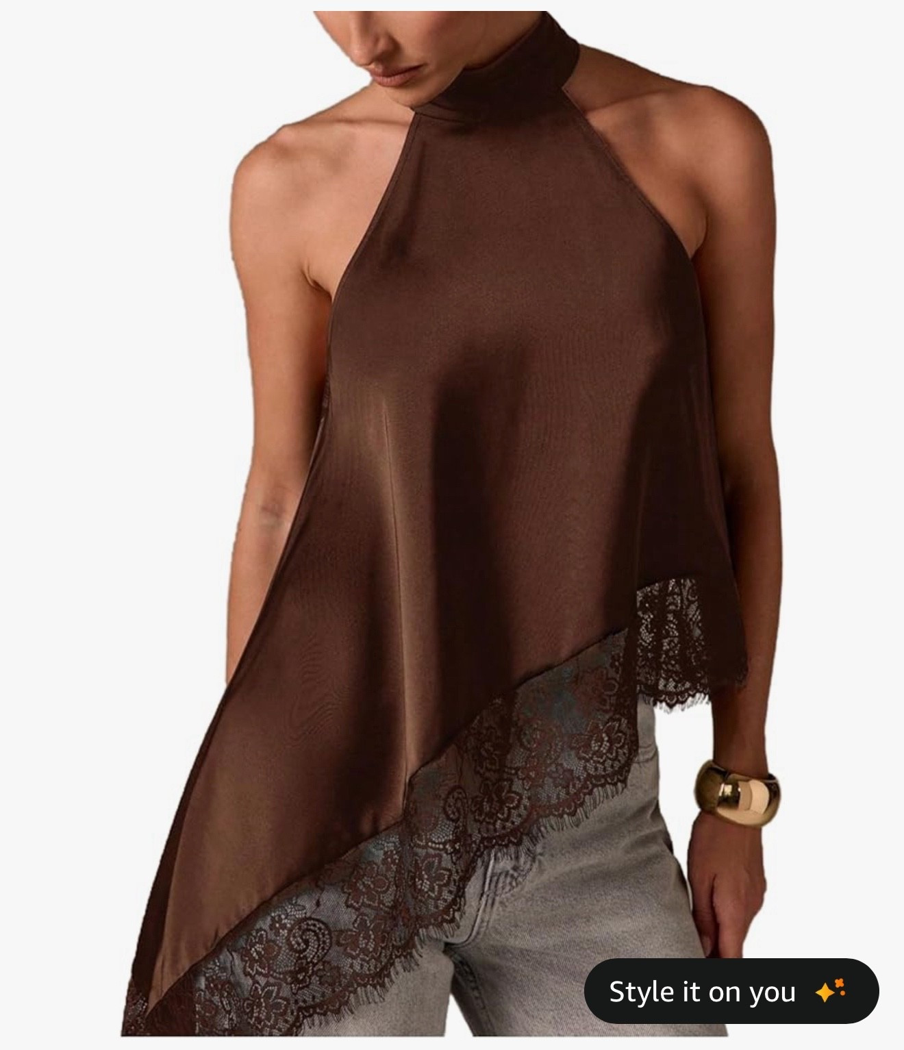 Just got this under $30 top! 

#LTKFindsUnder100 #LTKFindsUnder50 #LTKStyleTip