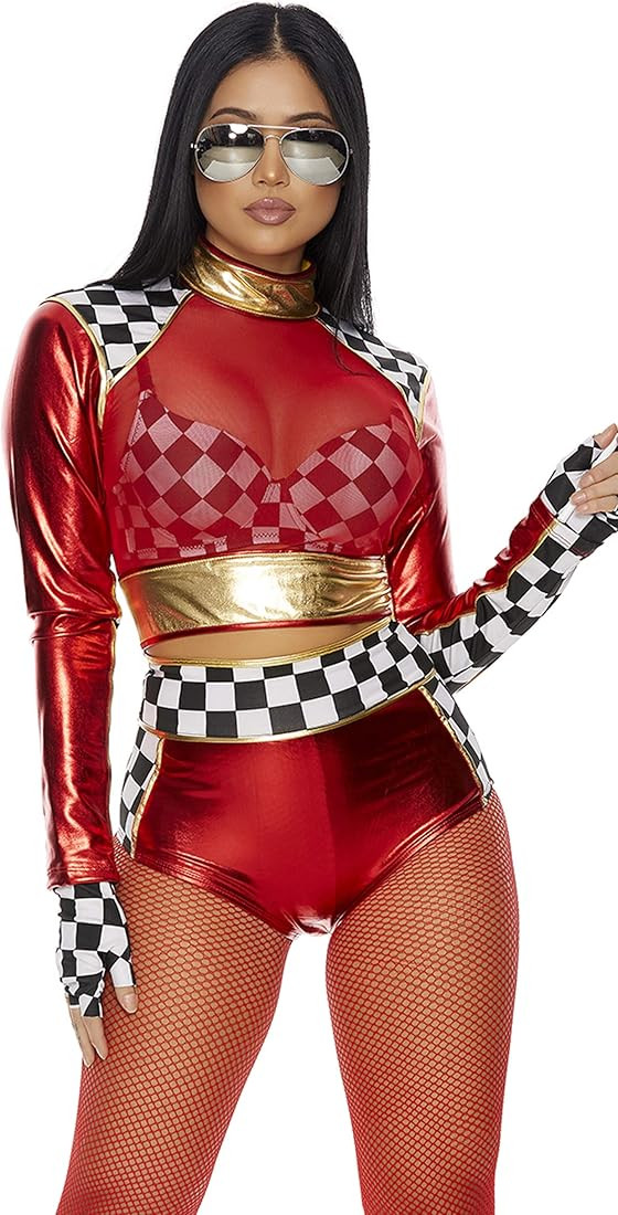 Forplay Women's Victory Lap | Amazon (US)