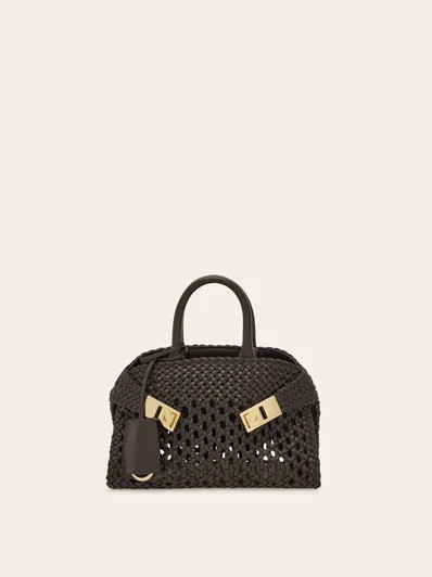 Hug handbag (XS) | Ferragamo