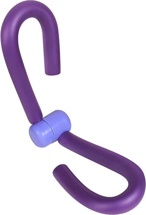 FITTHIGH Thigh Master, Abs Toner For Legs, Arms, Back Buttocks Chest, 1 Pcs Home Gym Equipment Fi... | Amazon (US)