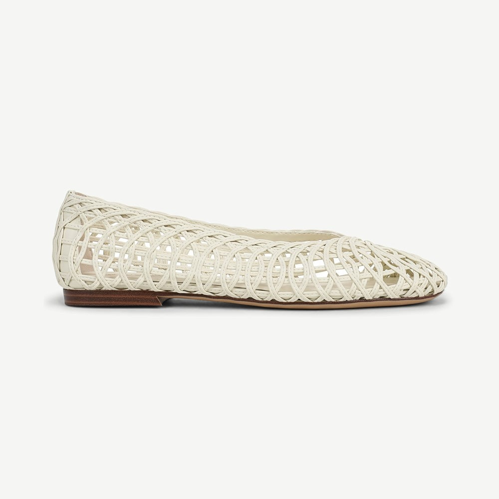 Franco Amalia Ballet Flat | Franco Sarto
