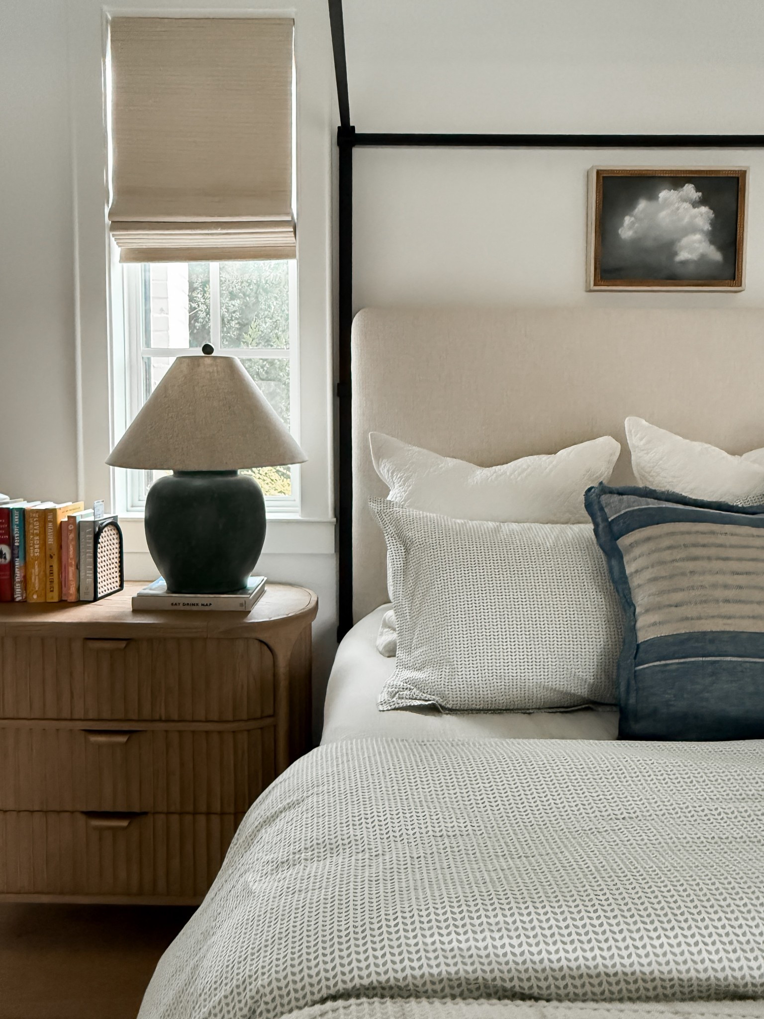 Primary bedroom refresh 

#LTKHome #LTKOver40