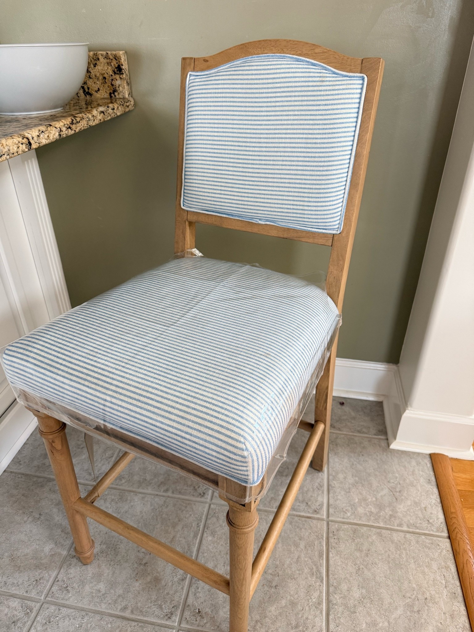 2 chairs for $199!

#LTKmomlife #LTKHome #LTKOver40