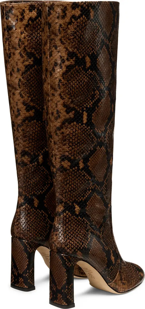 Babette Tubo Boot 85 (Women) | Nordstrom