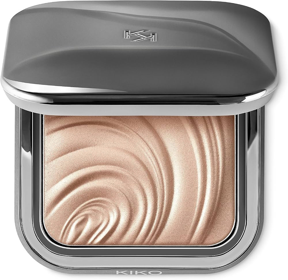 KIKO Milano Glow Fusion Intense Powder Highlighter | Amazon (US)