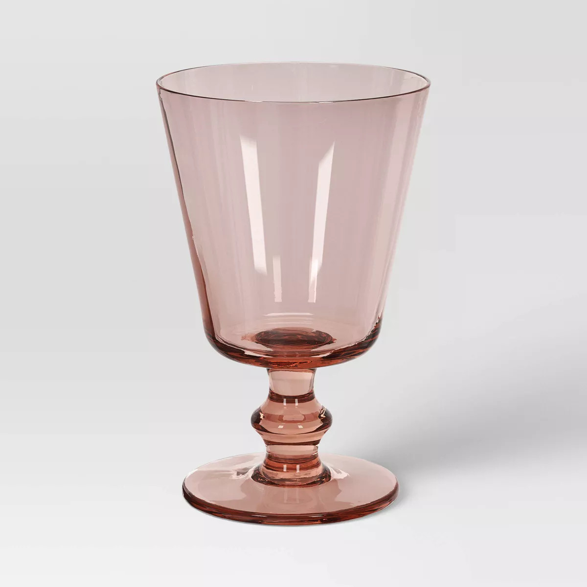 10.14oz Vintage Goblet Rustic Barn - Threshold™ | Target