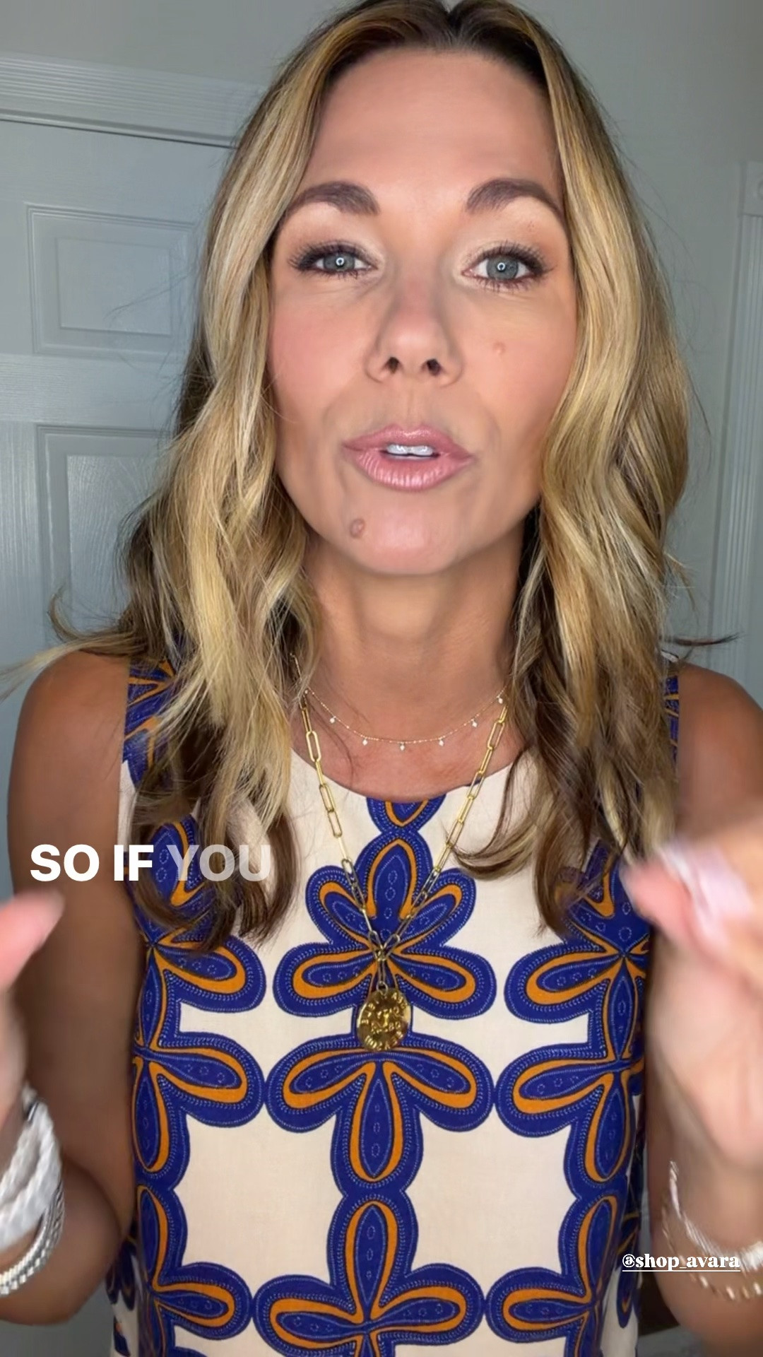 This new arrival set from @shopavara is so so good!

#LTKdayinmylife #LTKootd #LTKSeasonal