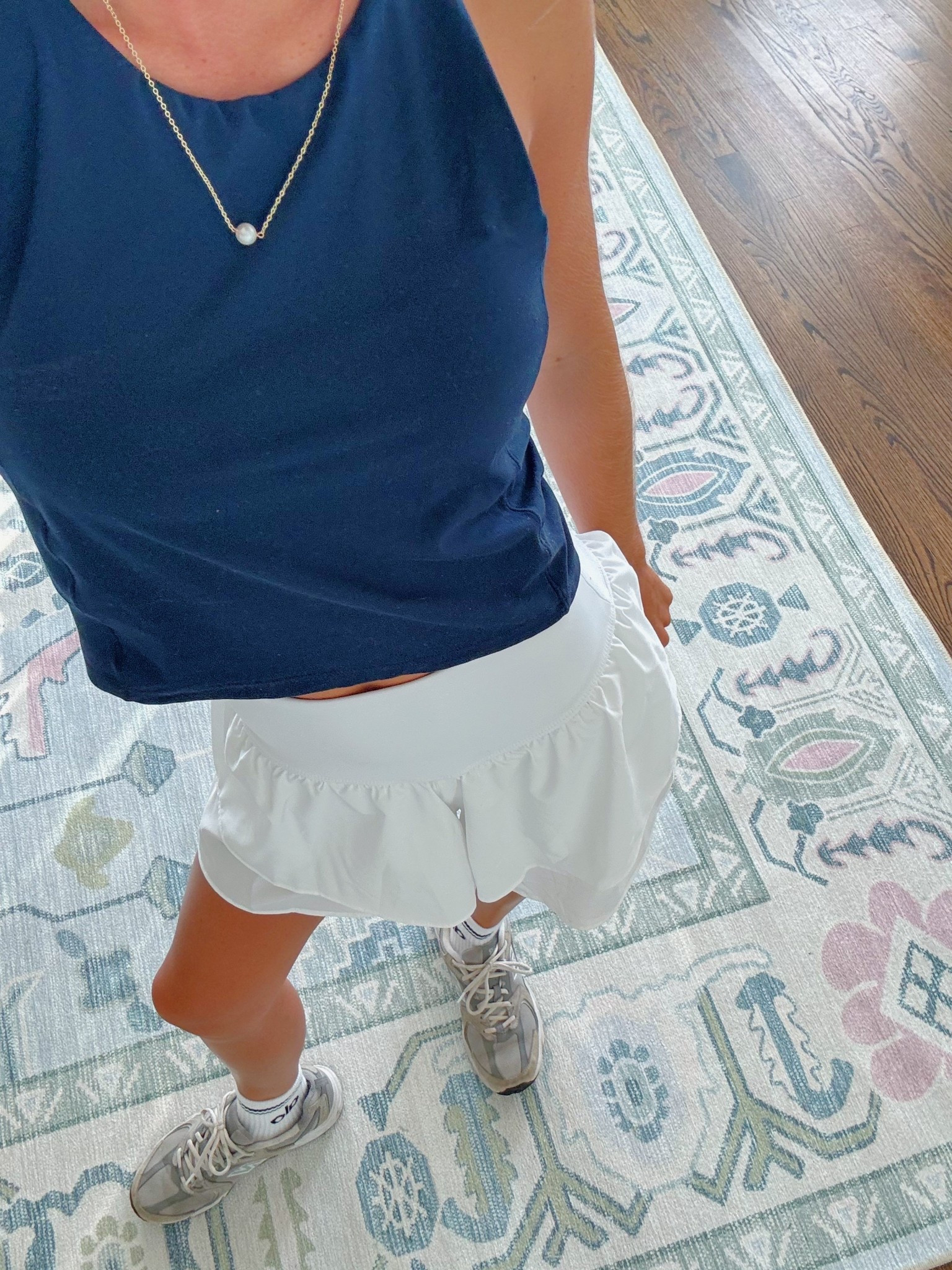 Walk fit! 🚶‍♀️
