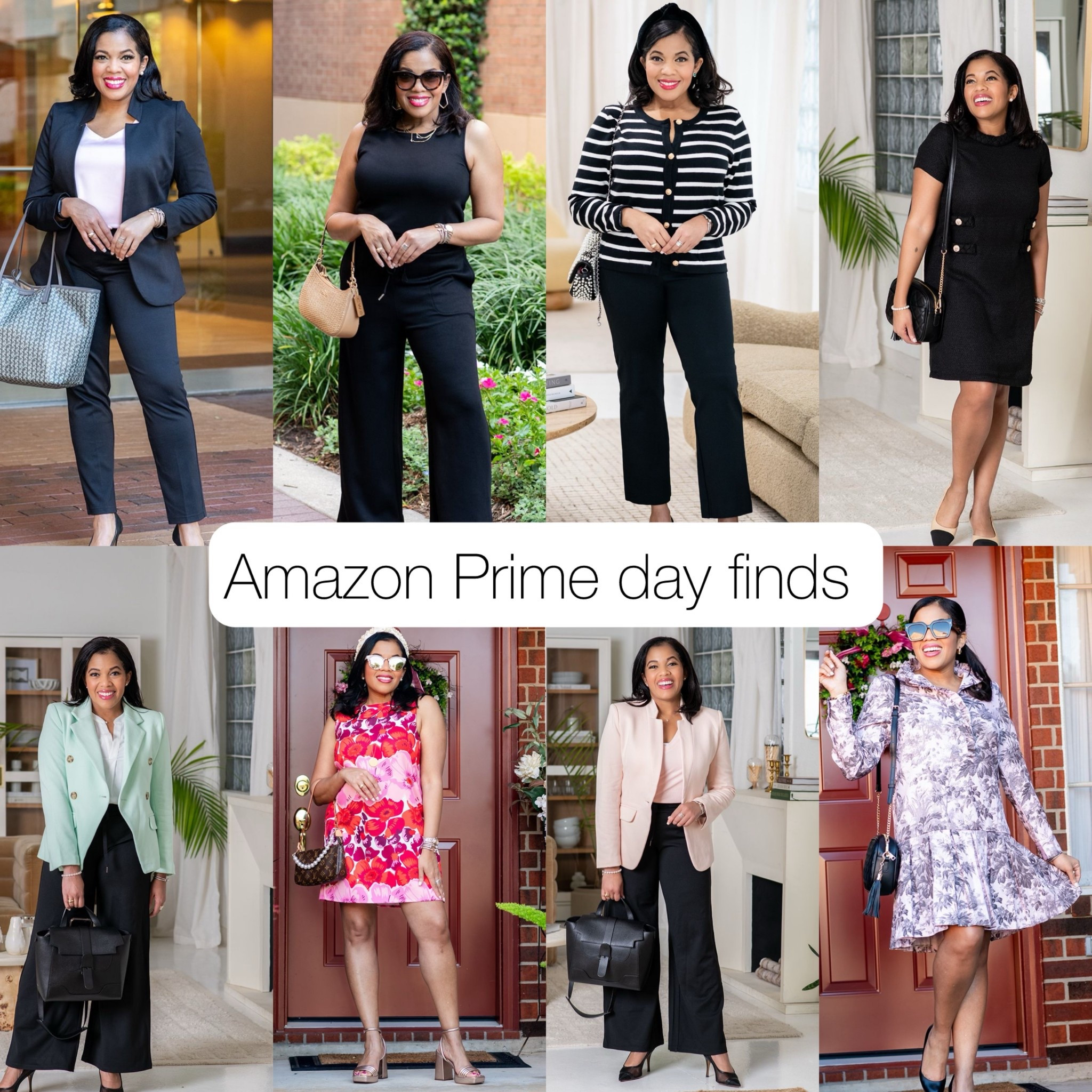 A round up of the cutest Amazon fashion prime day finds!

#LTKFindsUnder100 #LTKSaleAlert #LTKFindsUnder50