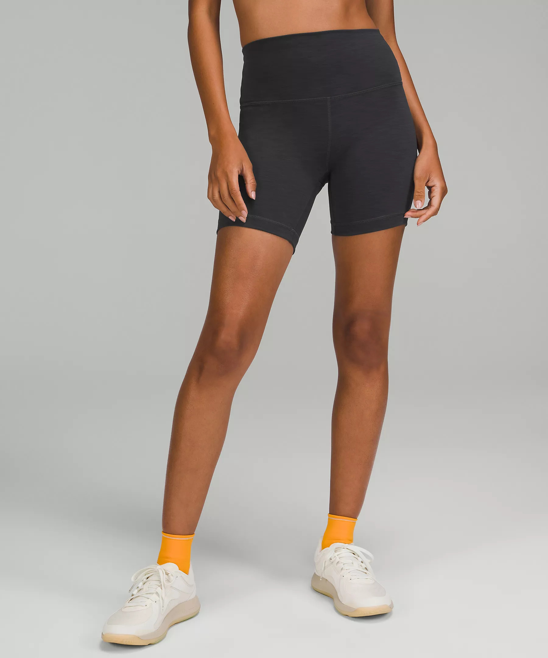 Wunder Train High-Rise Short 6" | Lululemon (US)