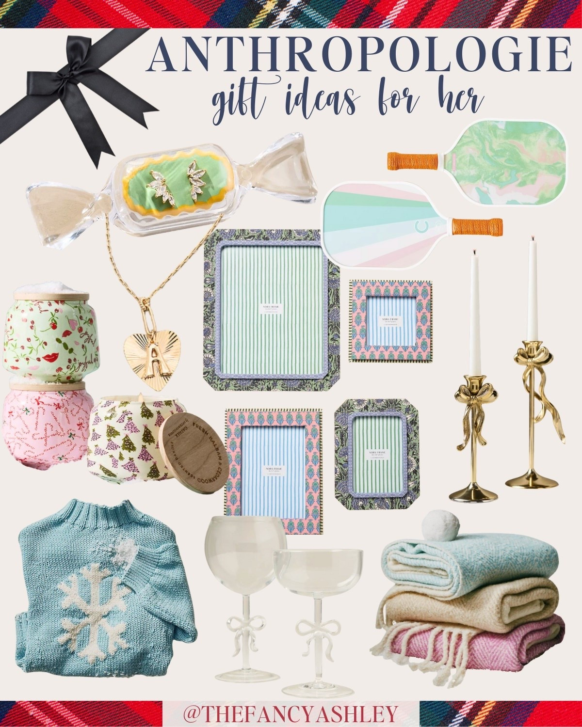 Cutest Anthropologie finds!! These picks make the perfect holiday gifts for her. Run, don’t walk!!

#LTKHoliday #LTKHome #LTKGiftGuide