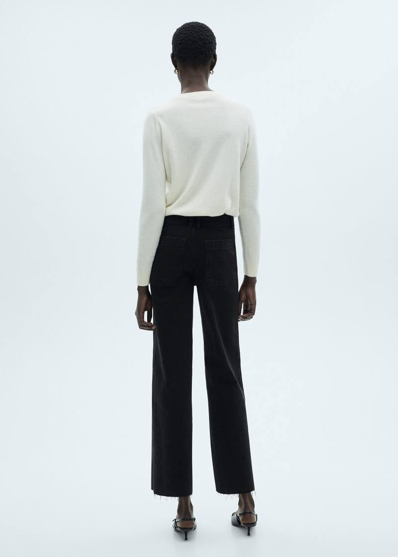 Search: Culottes (11) | Mango USA | MANGO (US)