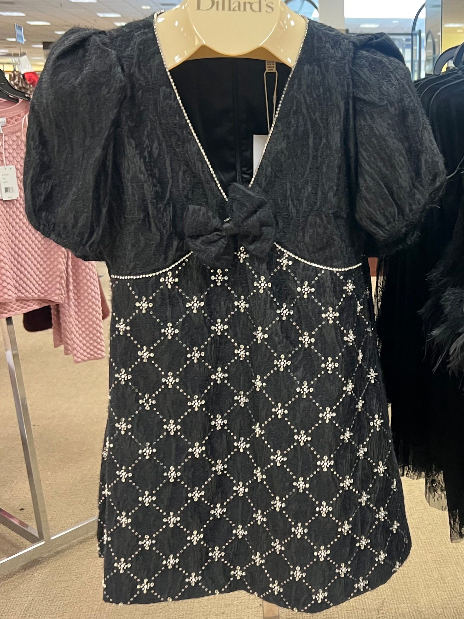 New Years Dress of my dreams… 

#LTKU #LTKHoliday #LTKSeasonal