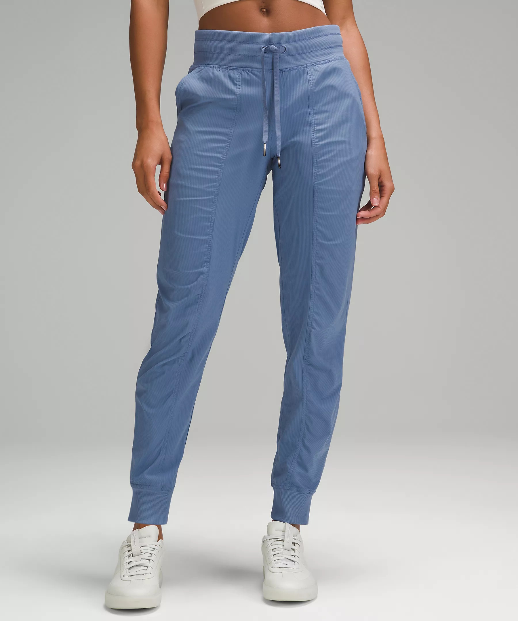 Dance Studio Mid-Rise Jogger | Lululemon (US)