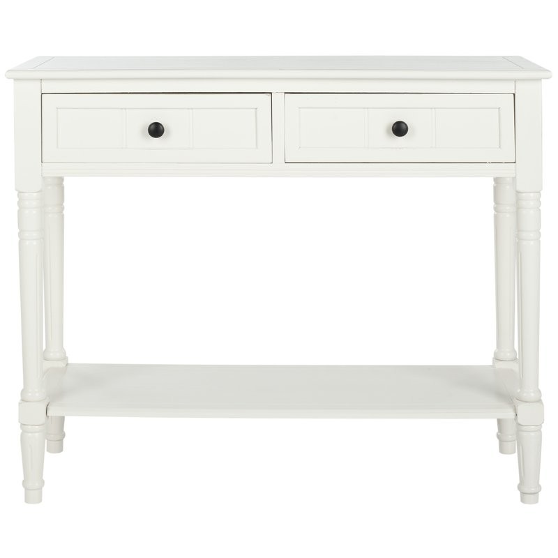 Manning 2 Drawer Console Table | Wayfair North America