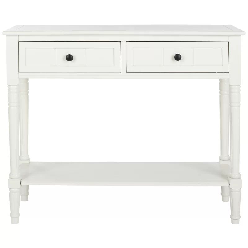 Manning 2 Drawer Console Table | Wayfair North America
