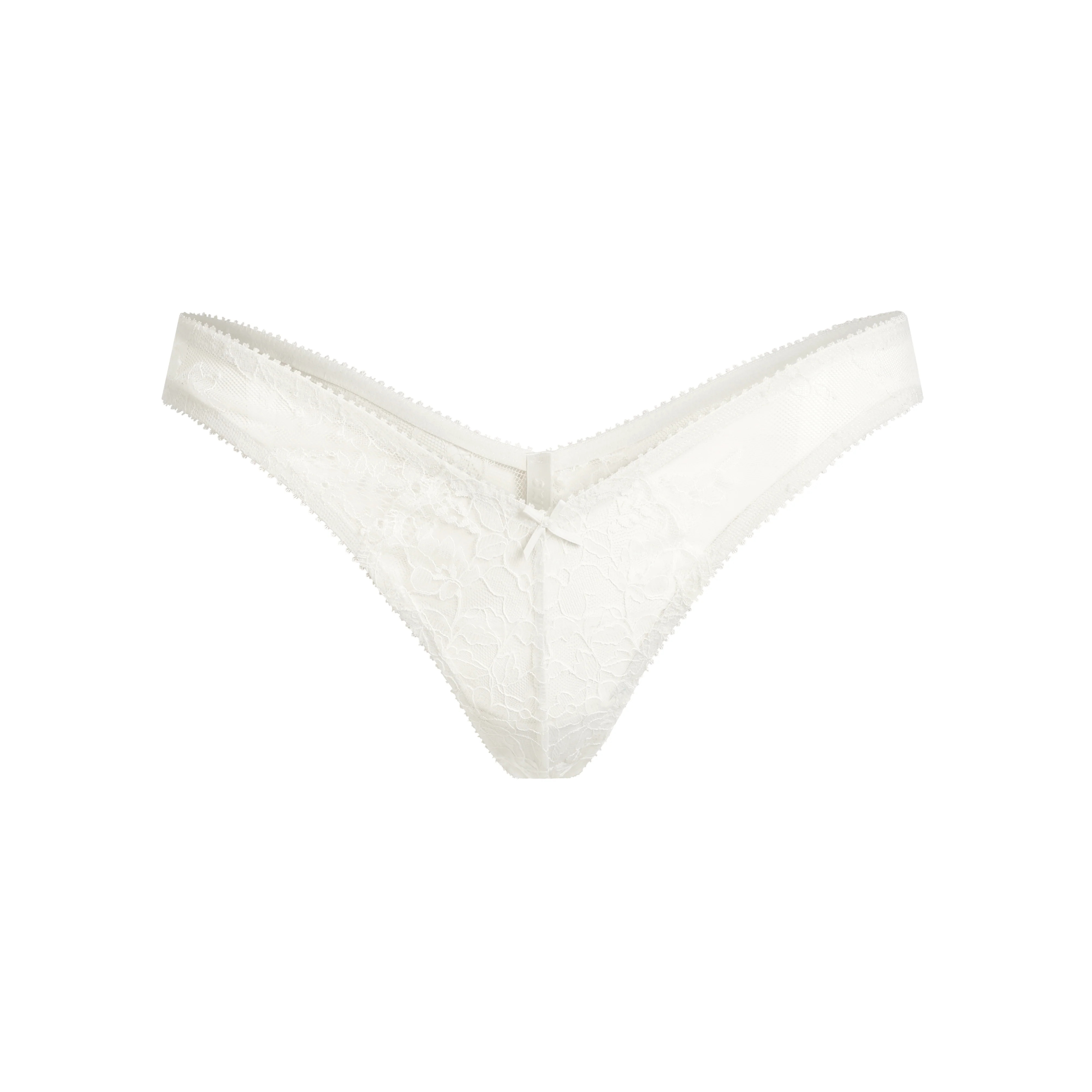 BUTTERFLY THONG | SKIMS (US)