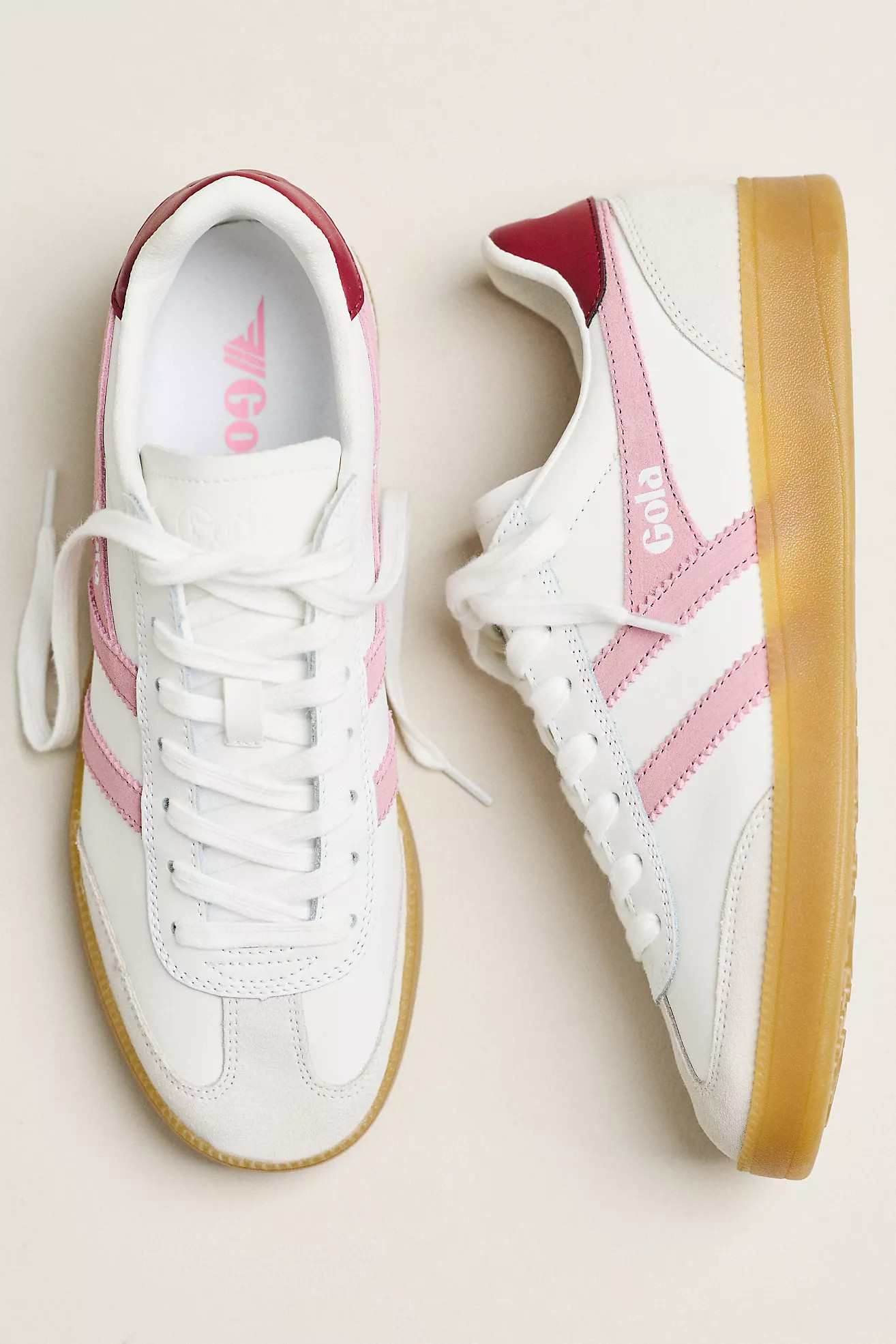 Gola Viper Sneakers | Anthropologie (US)