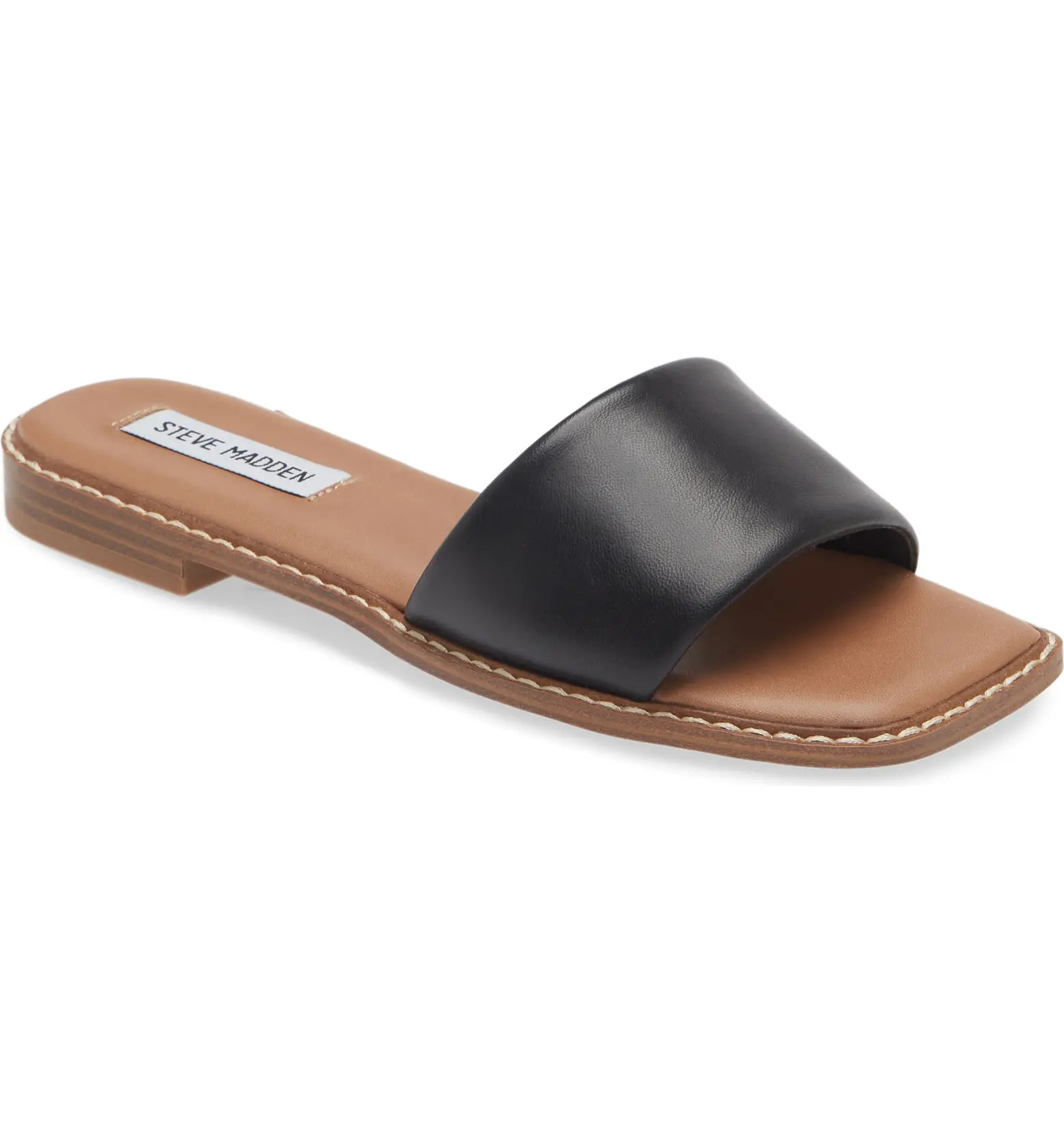 Sandra Slide Sandal (Women) | Nordstrom