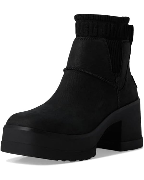 UGG Women's Moxy Chelsea Fashion Boot | Amazon (US)
