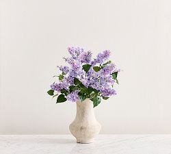 Faux Purple Lilac Bundle | Pottery Barn (US)
