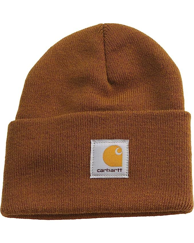 Carhartt Men's Watch Hat | Amazon (US)