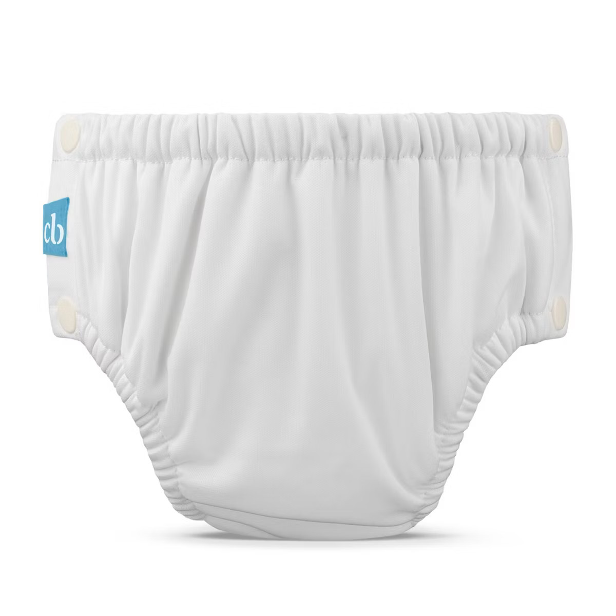 Charlie Banana Reusable Swim Diaper Snaps | Target