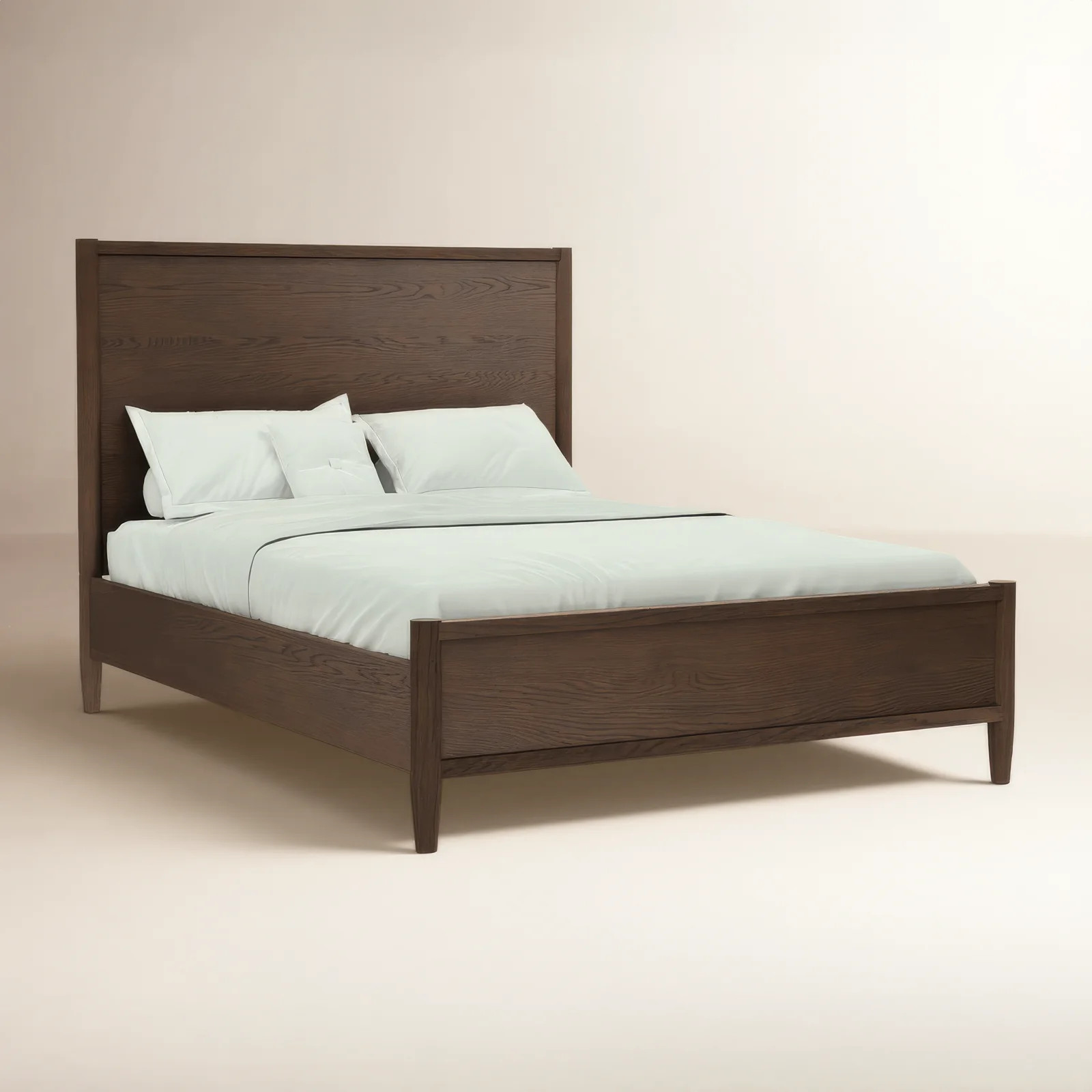 Joss & Main Reece Panel Bed | Joss & Main | Joss & Main