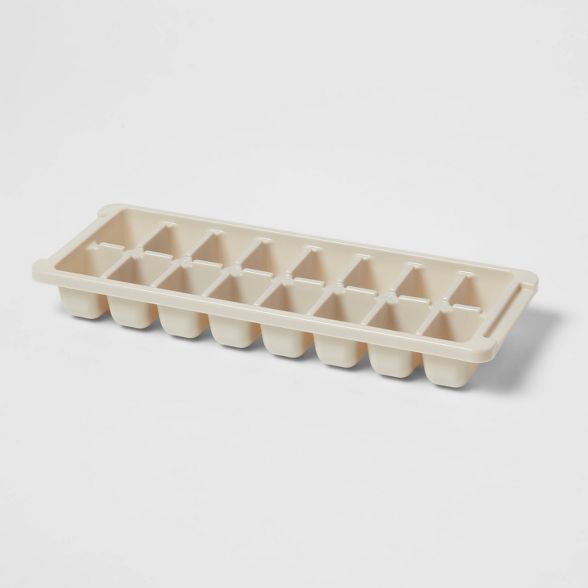 Plastic Ice Cube Tray - Room Essentials™ | Target