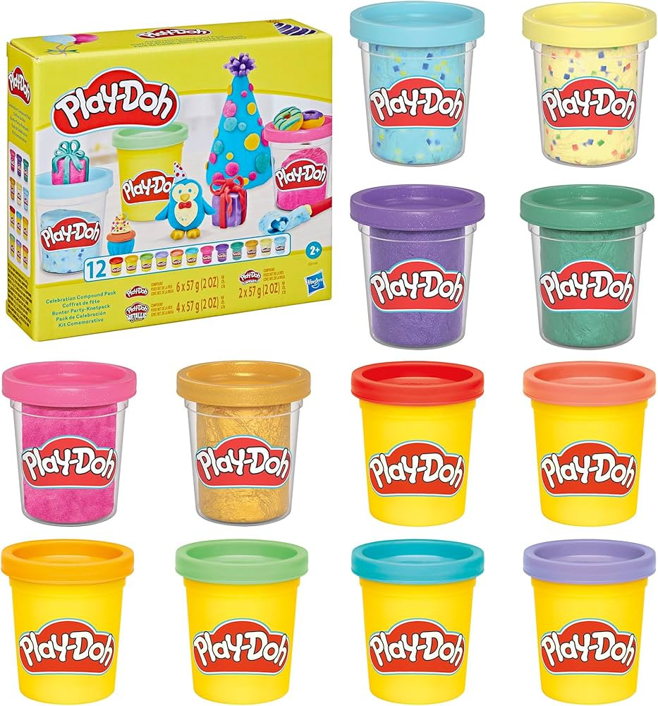 Play-Doh | Amazon (US)