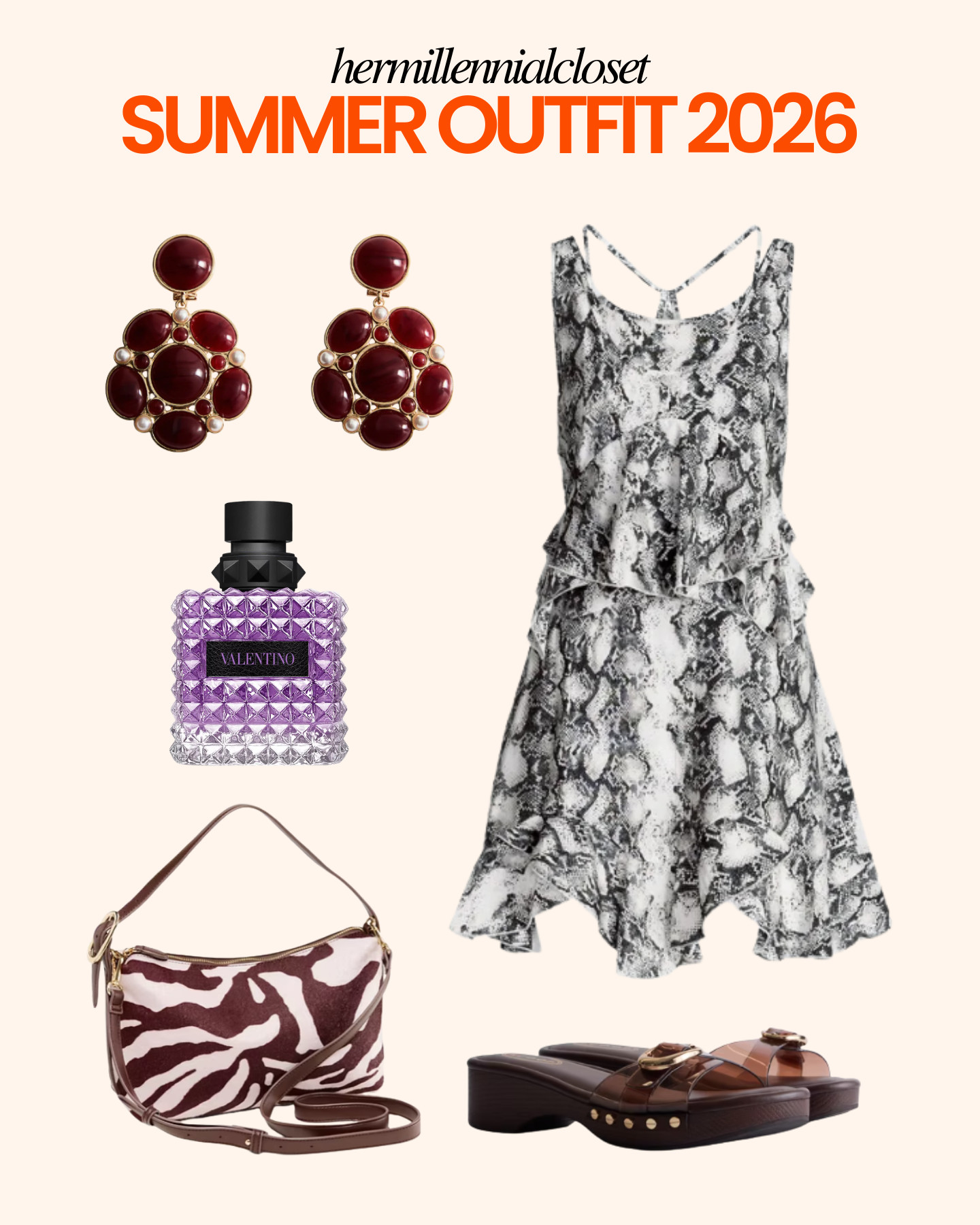 A pattern on pattern can be a good combination, Sis!

#LTKgrwm #LTKootd #LTKPlusSize