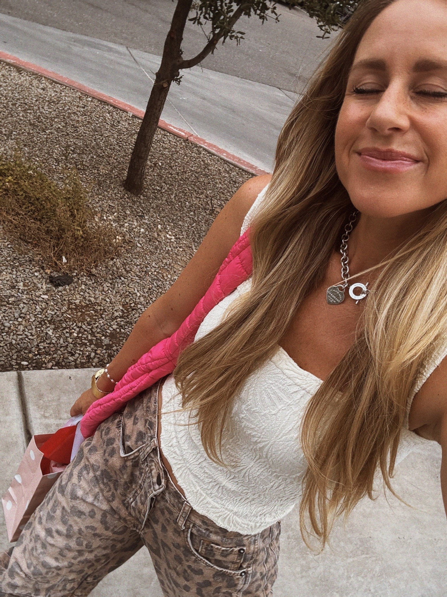 Free people and Amazon faves. Best leopard pants and cute comfy top! 

#LTKFindsUnder100 #LTKSeasonal #LTKStyleTip