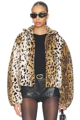 x REVOLVE Como Bomber Jacket | Revolve Clothing (Global)