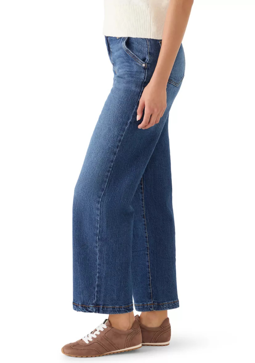 Women's Relaxed Trousers | Belk