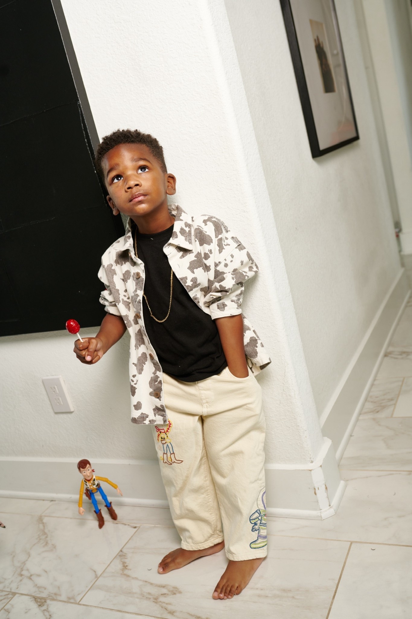 Toy story toddler boys fashion find and style inspo!

#LTKKids #LTKootd