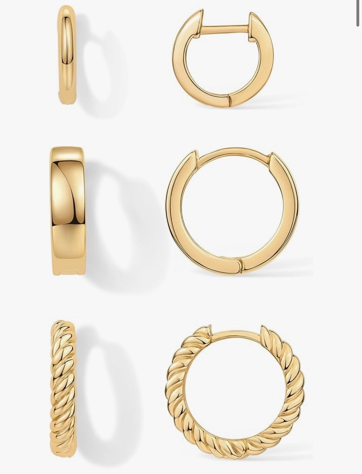 Favorite Amazon accessories! 

#momstyle
#everydayjewelry
#momapproved
#neutralstyle
#simpleaccessories
#amazonfinds
#everydayessentials