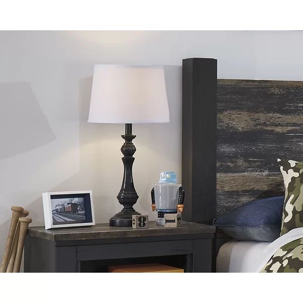 Lloyd 23" Table Lamp | Wayfair North America