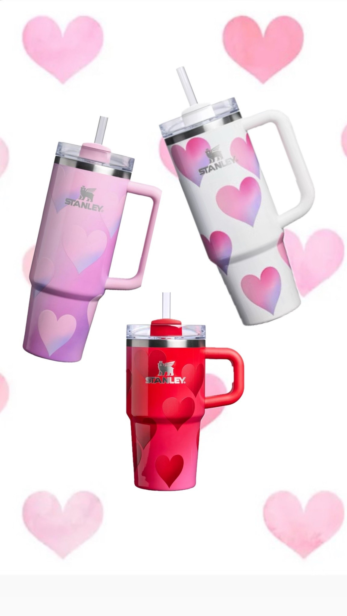 New Stanley drop!!!!! 

#LTKTravel #LTKHoliday #LTKHome