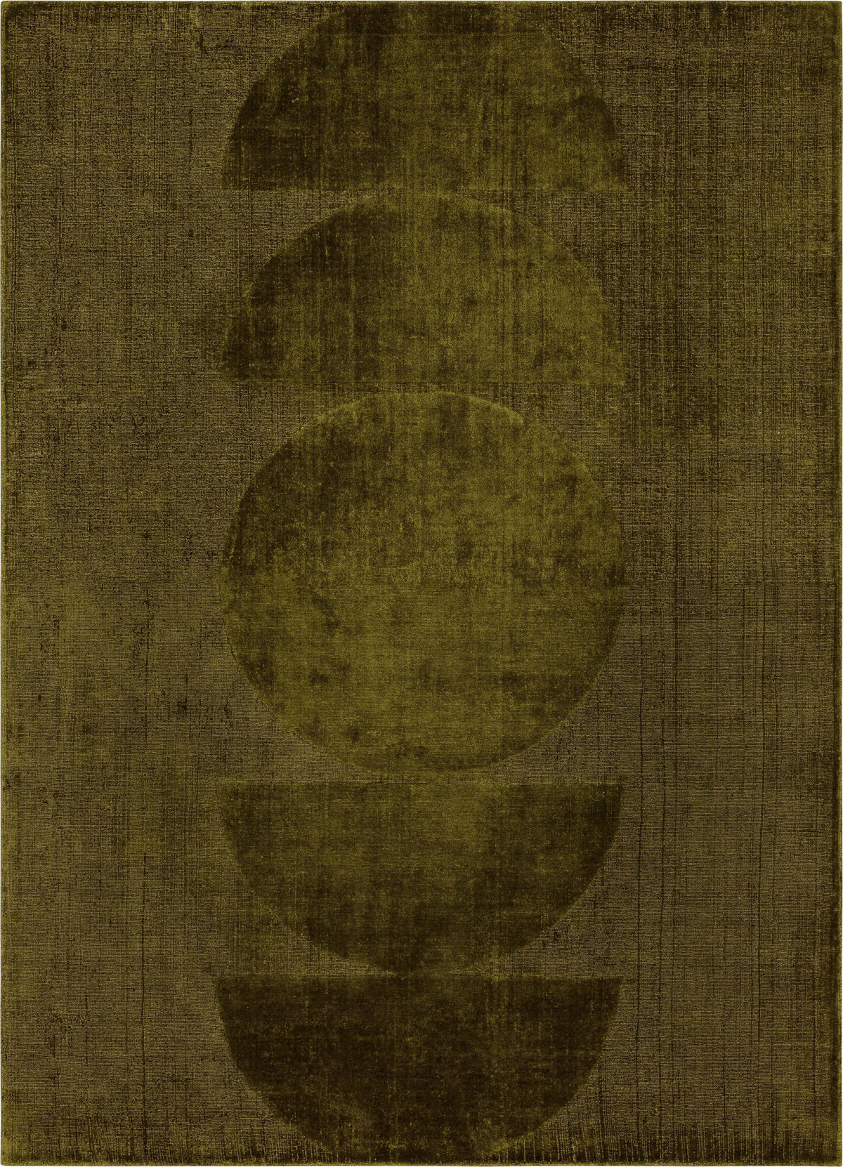 Karastan Luna Moss by Bobby Berk | Covered By Rugs