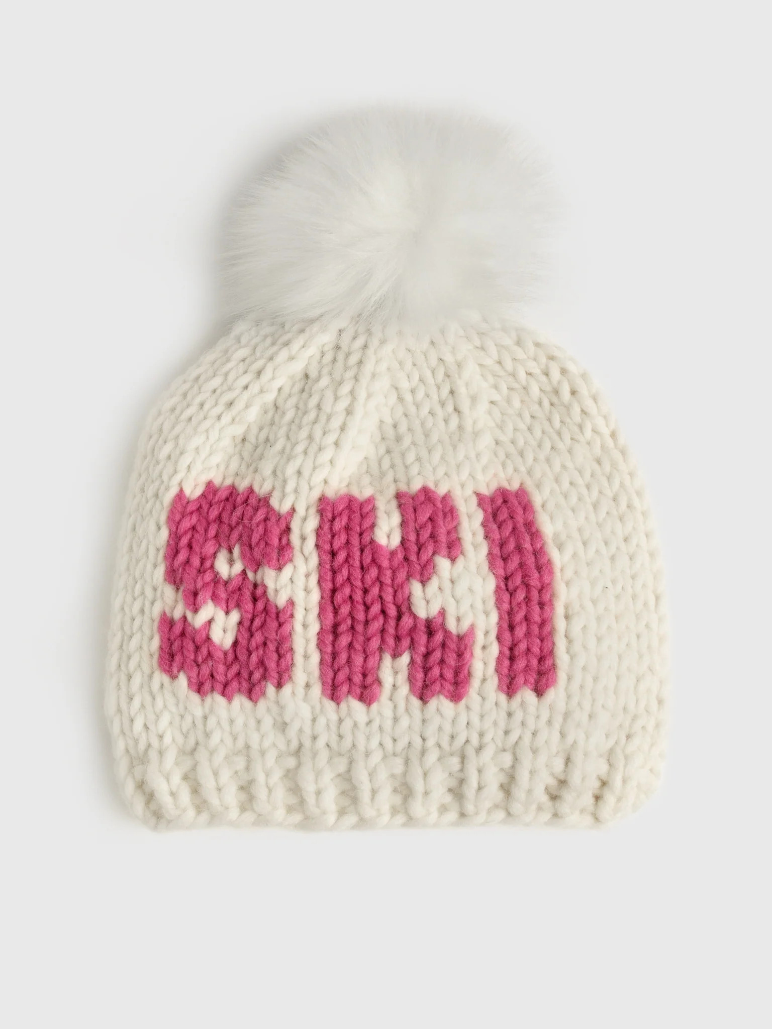 GOGO
                      
                     Women's Ski Toque | Saint Bernard
