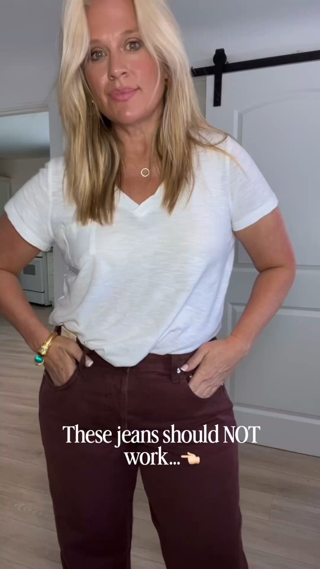 ✨Tap the bell, save and ❤️ start here over 40 fashion, midlife style, midsize fashion and luxury looks for less.  

I’m not buying “just for summer” anymore.

I’m looking for pieces I can wear right now and keep styling straight through October.

Think lightweight layers, easy dresses, polished tops, great denim, and shoes that work with bare legs now and jackets later.

That’s the sweet spot:

Buy now.
Wear now.
Layer later.
Keep reaching for it all fall. 🍂

These are the pieces worth adding to your closet because they won’t be done in three weeks.

👑 Helping you look good, feel good.-Lindsey Denver   Check back daily for belly-friendly style, confidence, and Outfit Physics™.

#LTKOver40 #LTKMidsize #LTKPlusSize

Comment SHOP below to receive a DM with the link to this post on my LTK ⬇ https://liketk.it/6jDz4

Comment SHOP below to receive a DM with the link to this post on my LTK ⬇ https://liketk.it/6jJhc