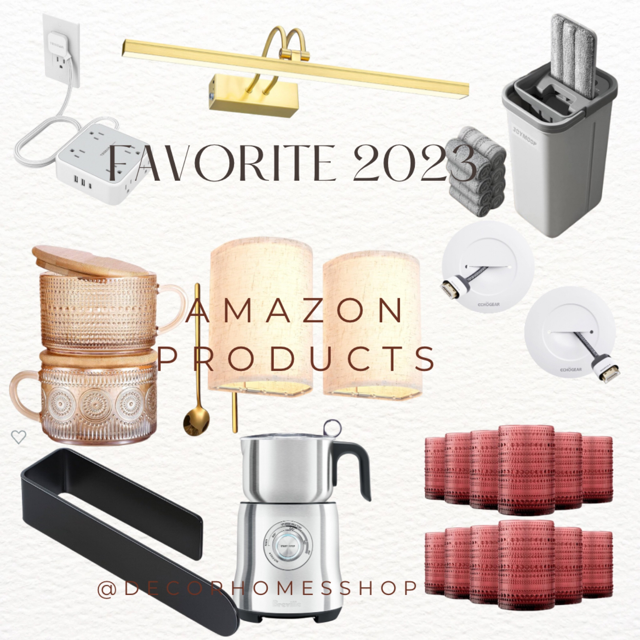 Amazon Favorite 2033

#LTKVideo #LTKhome #LTKHoliday