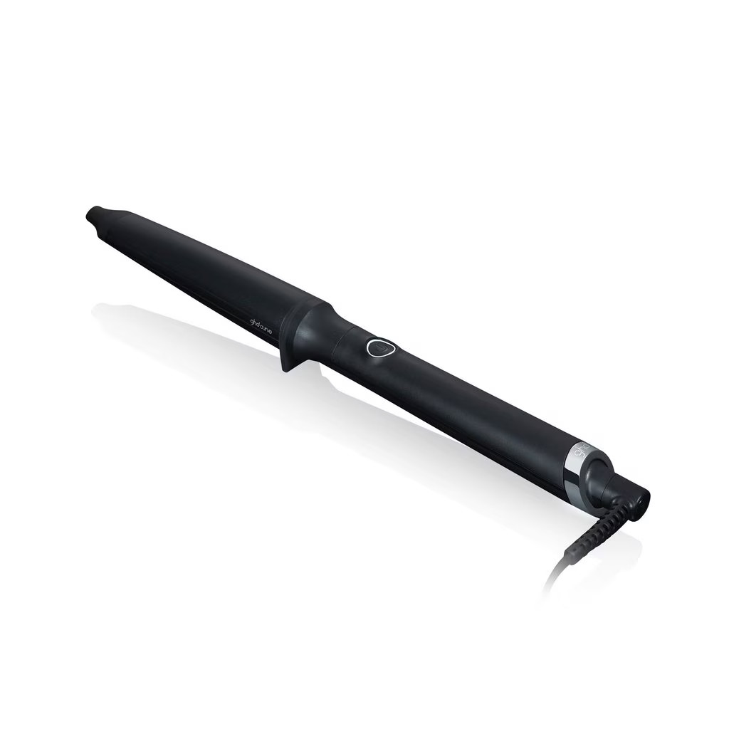 Creative Curl Wand – Effortless, Beachy Waves | ghd Curve | ghd (US)