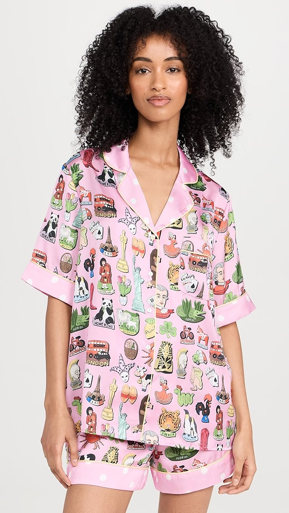 Karen Mabon | Shopbop